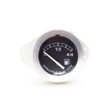 Display indicatore livello - display,