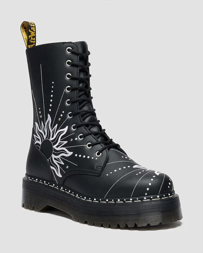 Martens jadon hi - martens, solar