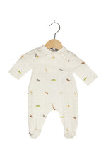 Tutina Armani Playsuit taglia