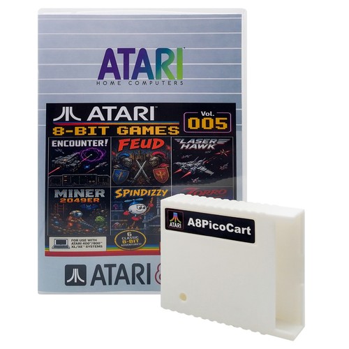 Atari bit giochi - atari,