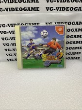 Virtua Striker 2 ver 2000.1  -