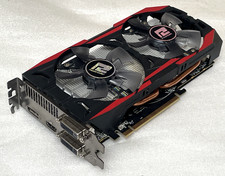 Scheda grafica PowerColor AMD