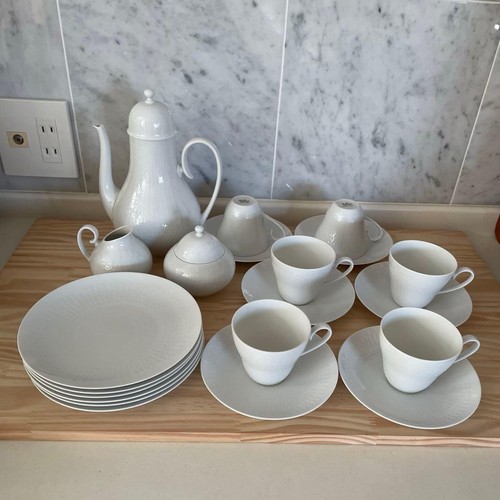 Rosenthal・Romance
