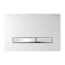 Placca Geberit Sigma50 Square