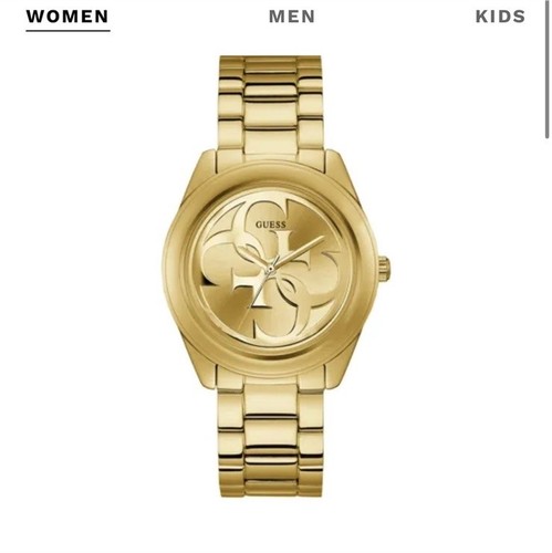 Guess twist orologio donna - g,