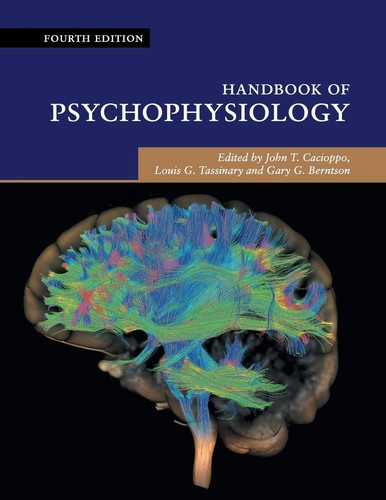 Handbook psychophysiology - handbook, of