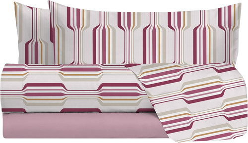 Set lenzuola letto - set,