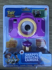 Toy story fotocamera - toy, 5