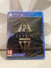 Skyrim Anniversary Edition