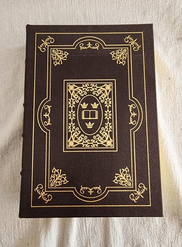 The easton press oxford - the,