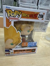 Funko Pop! Vinile: Dragon Ball