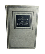 1948 The American College