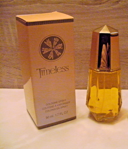 Avon timeless eau cologne - avon, de