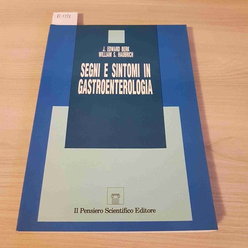 Segni sintomi in - sintomi,