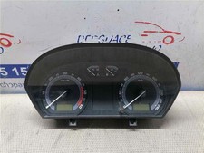 Quadro completo Skoda fabia 19