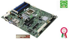 SCHEDA MADRE SOCKET LGA 1156