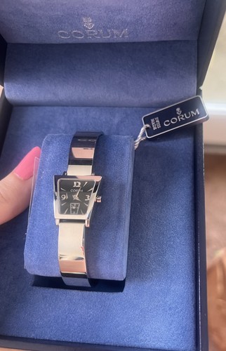 Orologio donna acciaio - , inox