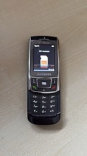 Samsung SGH-D900i testato