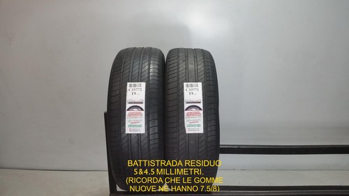 Gomme usate 215 60r17 96h - usate,