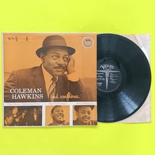 Coleman Hawkins - And