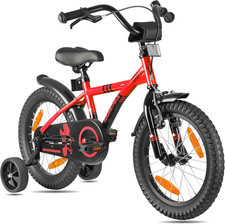 Bicicletta Bambini 5-7 Anni