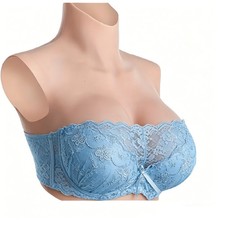 Realistic C-G Cup Silicone