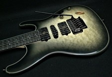 IBANEZ JIVA10 DSB Nita Strauss