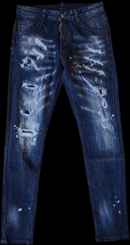 Jeans dsquared2 taglia 46 - dsquared2, 31/46