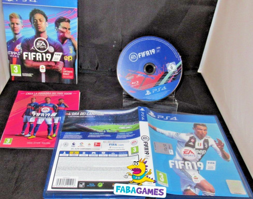 Ps4 fifa per console - per, sony