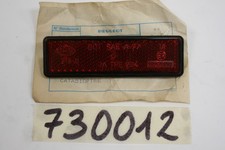 Catadiottro parafango posteriore Rear fender reflector Peugeot Speedfight 50