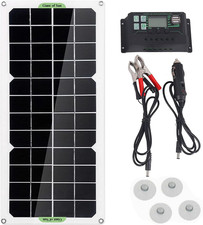30W 12V Caricabatteria