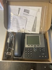 Cisco telefono 7962 - cisco,