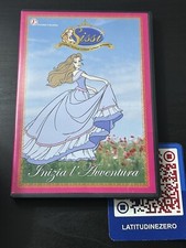 LA PRINCIPESSA SISSI