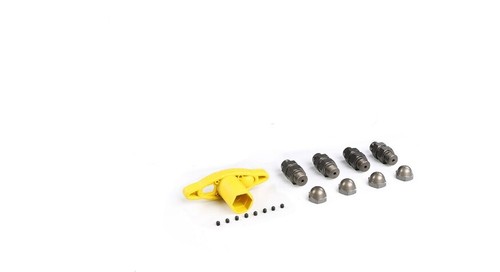 Set adattatore ruota - , e