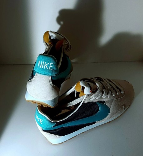 Scarpa nike pre montreal - scarpa,