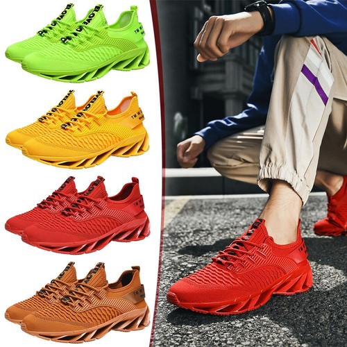 Nuova lama scarpe corsa per - da,