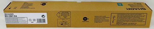 Sharp 23gtca toner - sharp,