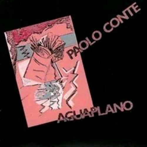 Conte aguaplano 2cd - conte,