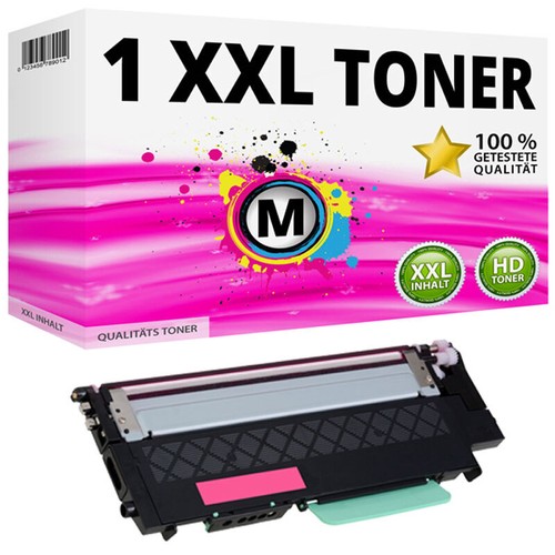 Toner per cartuccia - 1, xl