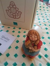 THUN POPOLI DEL MONDO