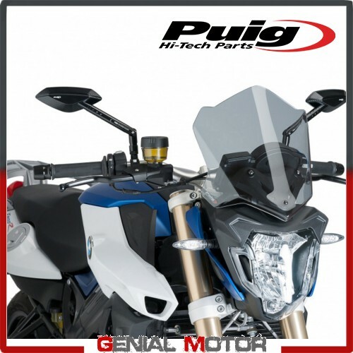 Cupolino puig fume - puig, chiaro