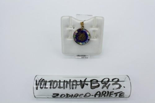 Pendente murrine segno - murrine,,