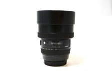 OBIETTIVO SIGMA 12-24MM F4 DG PER CANON