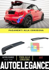 Spaccalegna Posteriore Mini