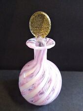 Bottiglia Profumo Italiana