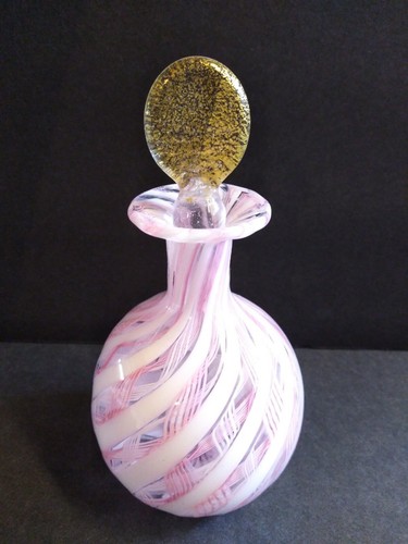 Bottiglia profumo italiana - profumo,