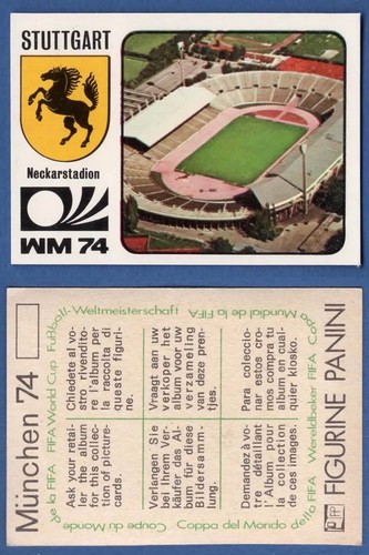 Figurina calciatori panini - figurina,