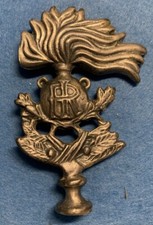 PUNTALE DA LABARO/BANDIERA