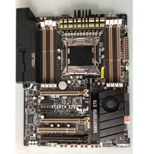 Per Asus SABERTOOTH X79 scheda