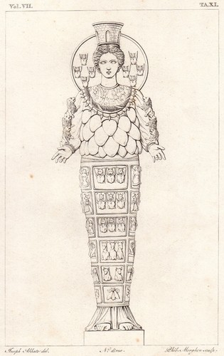 Antica stampa del 1800 - antica,